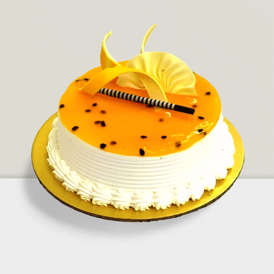 Passion Fruit